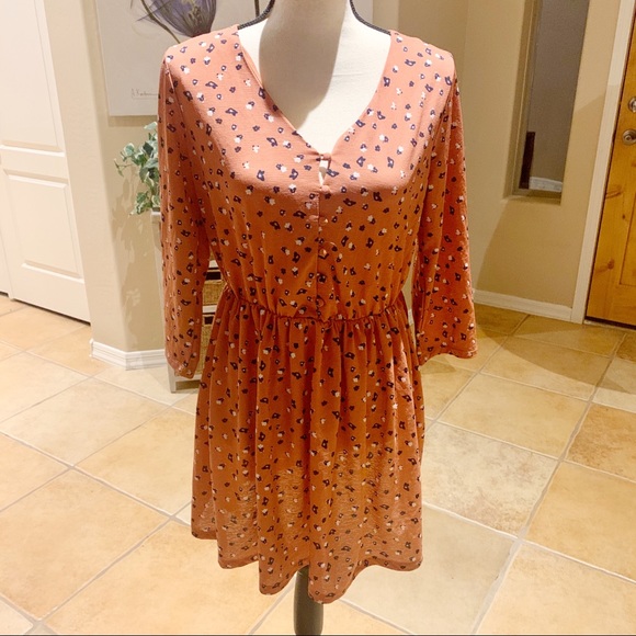 Copper Key Dresses & Skirts - Copper Key Dress